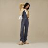 Pantalon côtelé Vyanna
