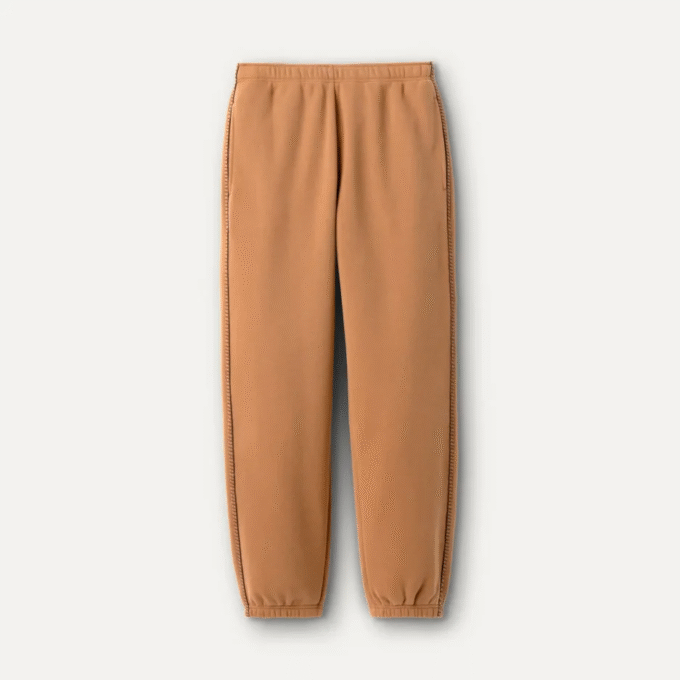 Pantalon de survêtement classique