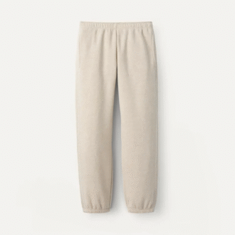 Pantalon de survêtement classique