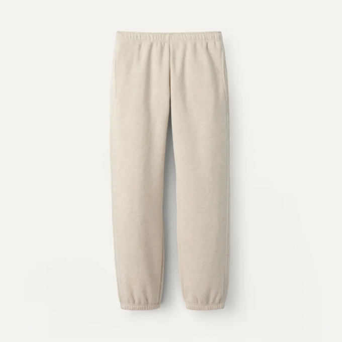 Pantalon de survêtement classique