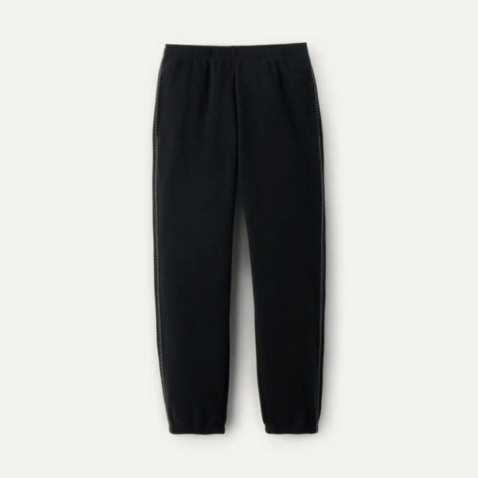 Pantalon de survêtement classique