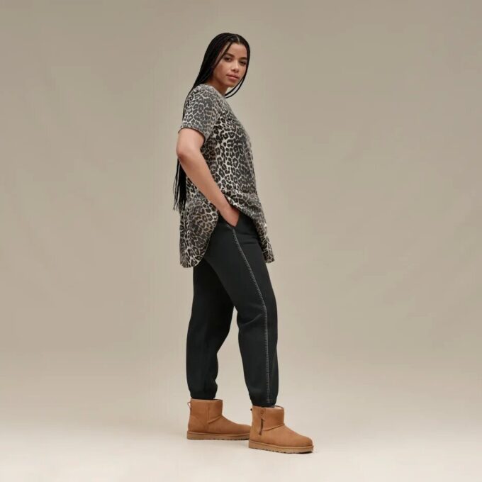 Pantalon de survêtement classique