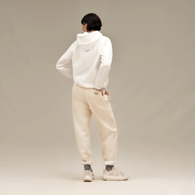 Pantalon de survêtement classique