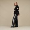 Pantalon en polaire Myah
