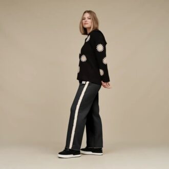 Pantalon en polaire Myah