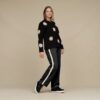 Pantalon en polaire Myah