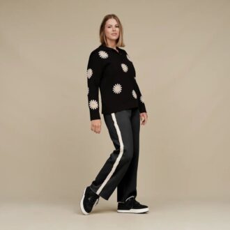 Pantalon en polaire Myah