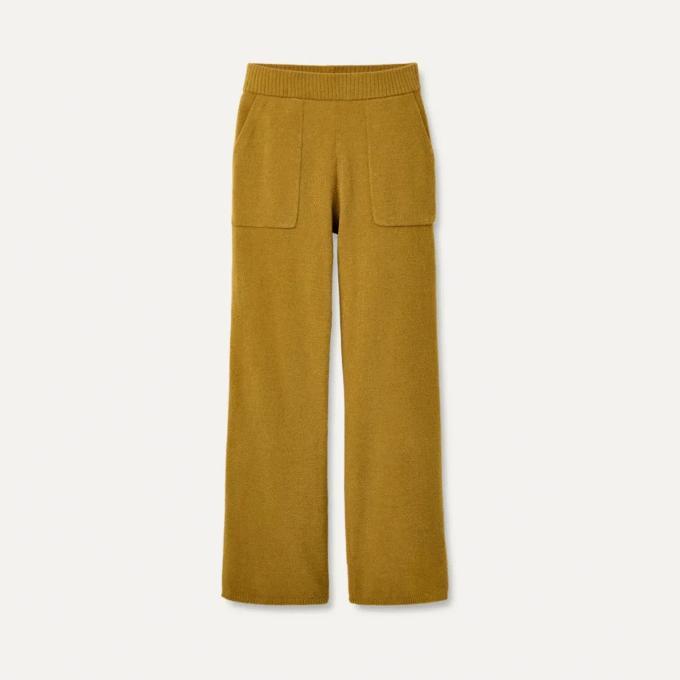 Pantalon Rosalie Lite