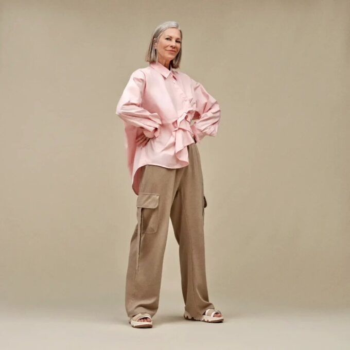 Pantalon UGG Ophira
