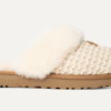 Pantoufle confortable
