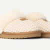 Pantoufle confortable