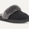Pantoufle confortable