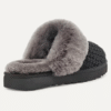Pantoufle confortable