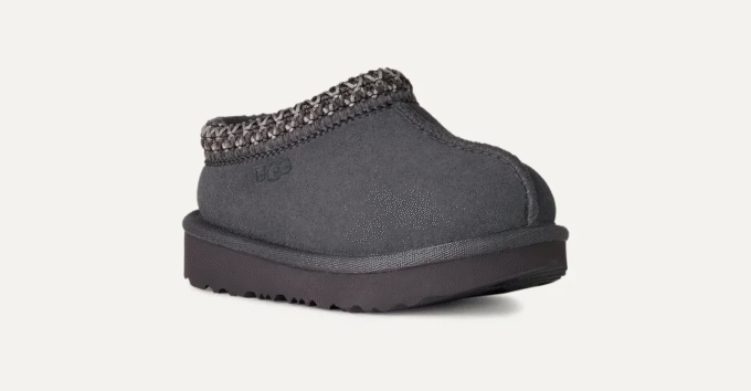 Pantoufle Tasman II