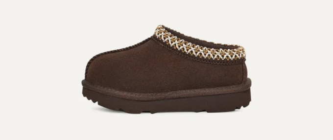 Pantoufle Tasman II