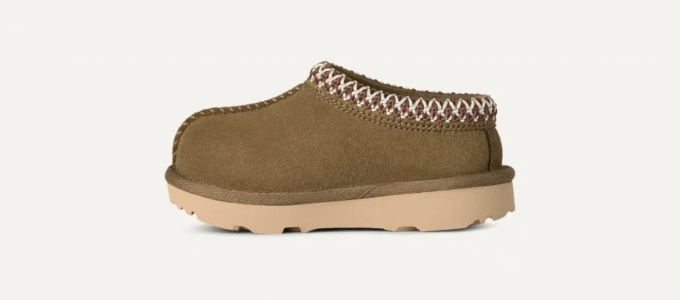 Pantoufle Tasman II