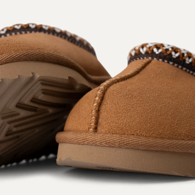Pantoufle Tasman II