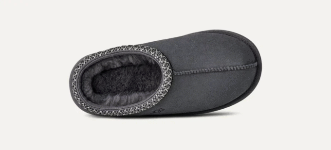 Pantoufle Tasman II