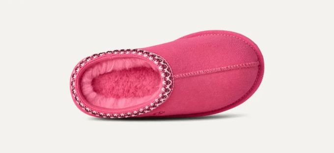 Pantoufle Tasman II