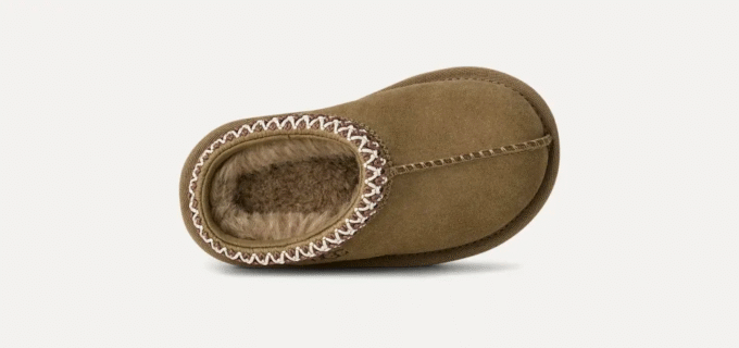 Pantoufle Tasman II
