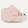 Peluche Bixbee et Lovey Bear