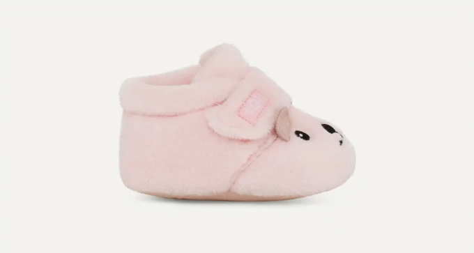 Peluche Bixbee et Lovey Bear