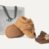 Peluche Bixbee et Lovey Bear