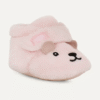 Peluche Bixbee et Lovey Bear