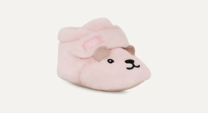 Peluche Bixbee et Lovey Bear