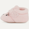 Peluche Bixbee et Lovey Bear