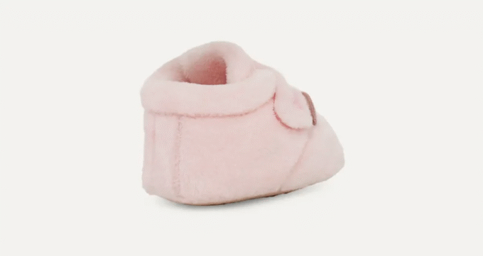 Peluche Bixbee et Lovey Bear