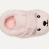 Peluche Bixbee et Lovey Bear