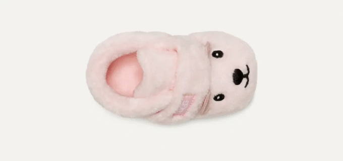 Peluche Bixbee et Lovey Bear