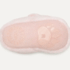 Peluche Bixbee et Lovey Bear