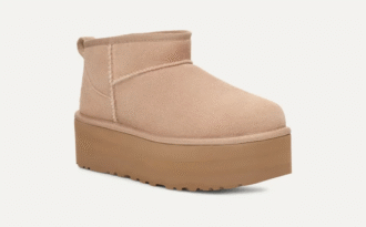 Plateforme classique ultra mini