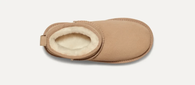 Plateforme classique ultra mini