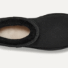Plateforme classique ultra mini