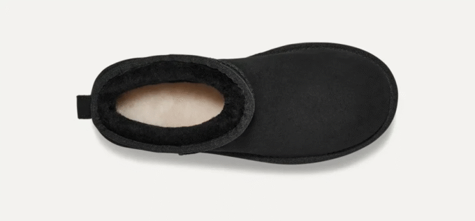 Plateforme classique ultra mini