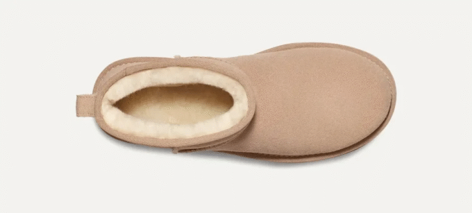 Plateforme classique ultra mini