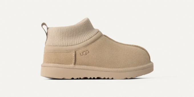 Poignet classique ultra extensible