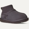 Poignet classique ultra extensible