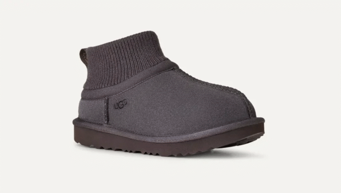 Poignet classique ultra extensible