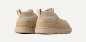 Poignet classique ultra extensible