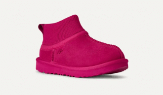Poignet classique ultra extensible