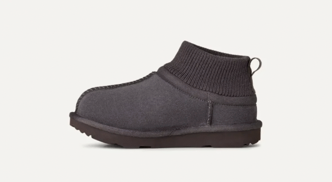 Poignet classique ultra extensible