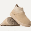 Poignet classique ultra extensible