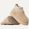 Poignet classique ultra extensible