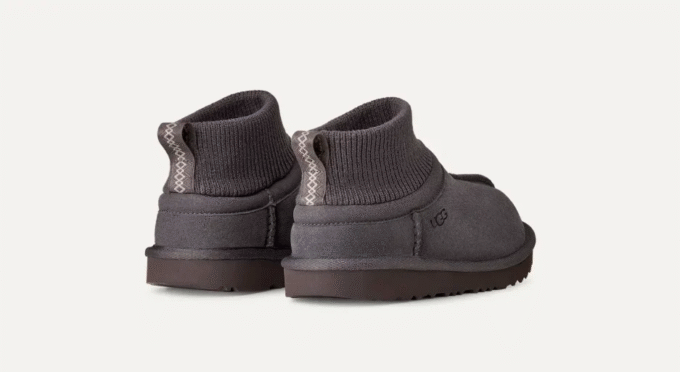 Poignet classique ultra extensible