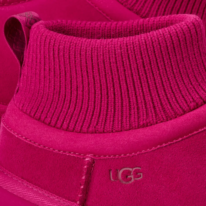 Poignet classique ultra extensible