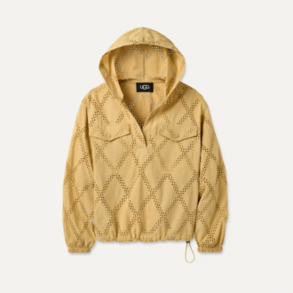 Pull Jessamine UGGeyelet